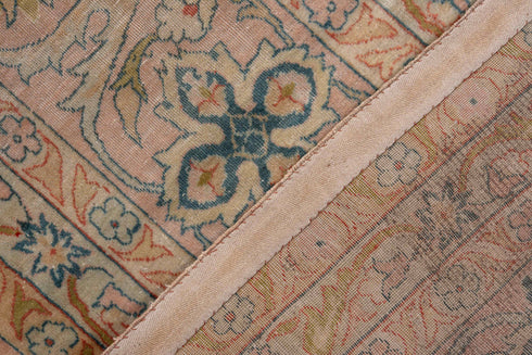 Antique Sivas Area Rug (8' x 11')